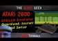 Stella - Atari 2600 Emulator