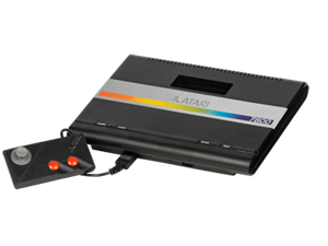 Atari 7800