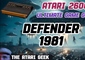 Atari 2600 - The Secrets of Defender - 1981