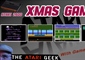 Atari 2600 Xmas Game Collections