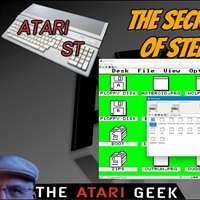 Secrets of the Atari ST STeem Emulator - Part #2 - Disk Manager