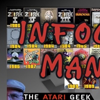 INFOCOM MANIA! Setting Up Your Atari or Emulator To Easily Launch ANY...