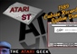 The 1989 Atari ST Cubase Instructional Demo