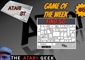 Atari ST Config - Week 5 - Final 50! Gameplay, Download