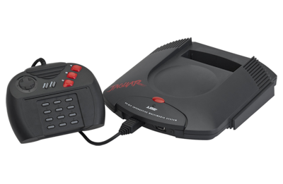 atari jaguar price